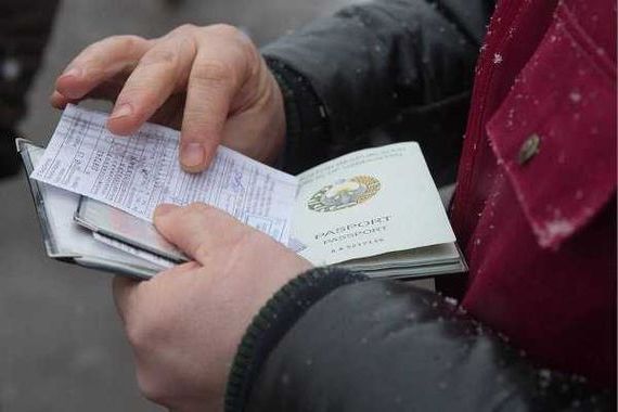 прописка в Новоалександровске